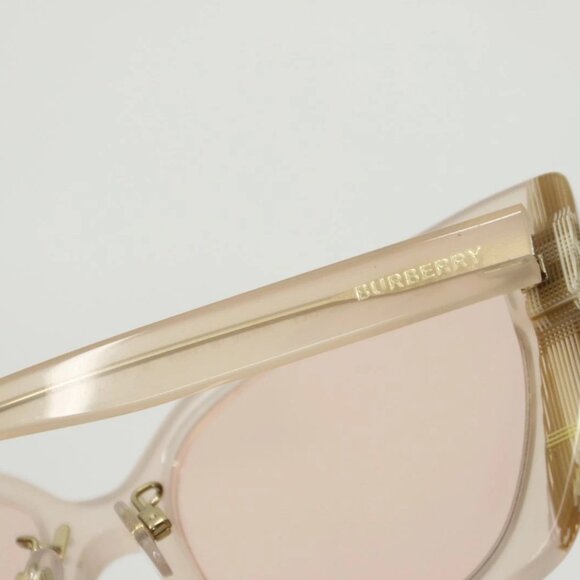 Burberry Meryl Women's Sunglasses B 4393-F 4052/5 54-17 140 - Picture 7 of 15